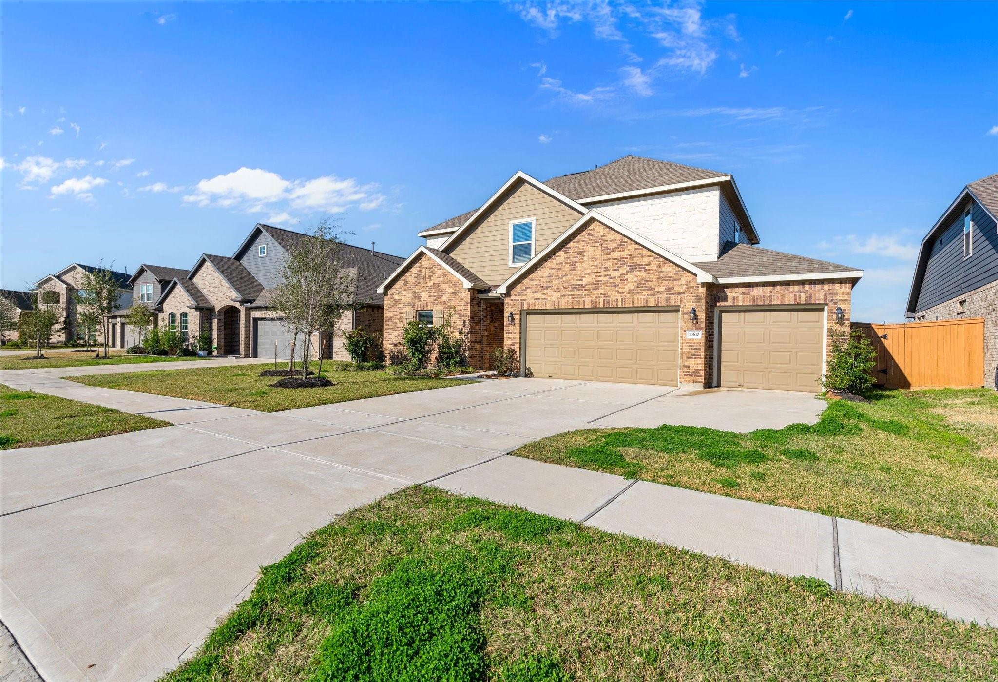 10610 Scrub Oak Drive