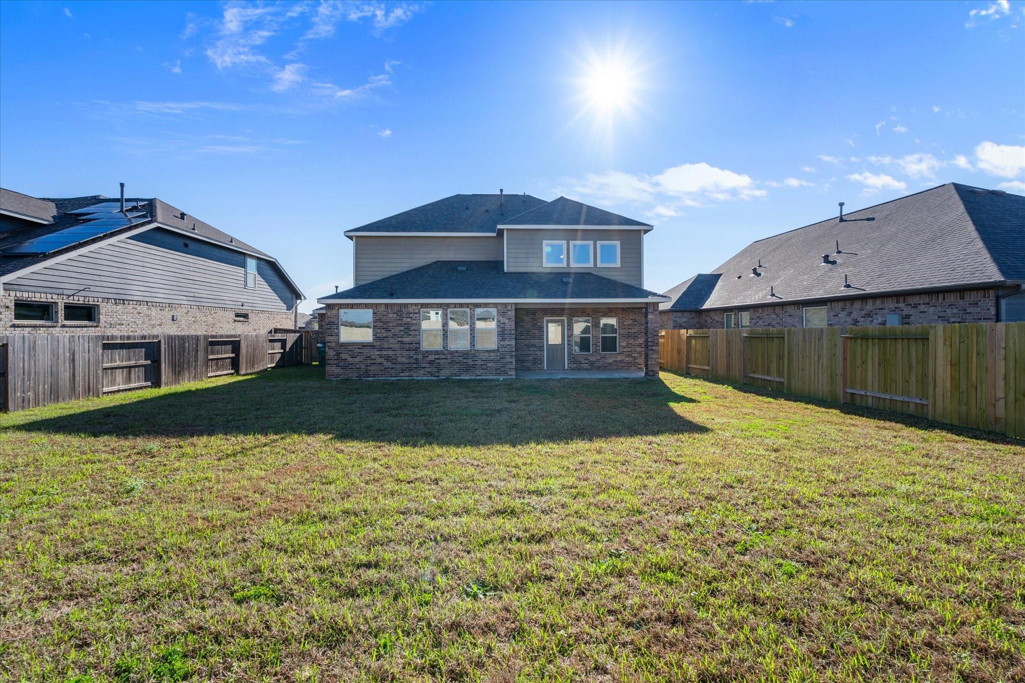 10610 Scrub Oak Drive
