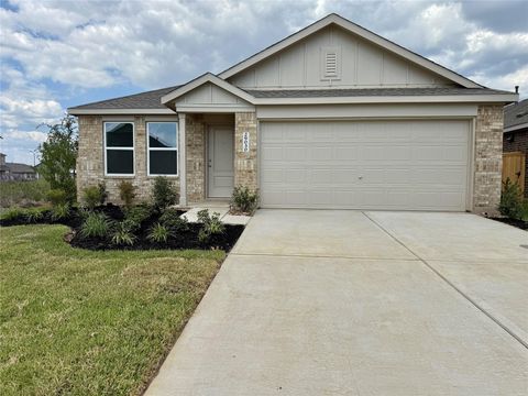 Photo of 29030 Grazing Plains Lane, Hockley, TX 77447 (MLS # 58315000)