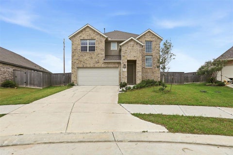 Photo of 21443 Loblolly View Lane, Waller, TX 77484 (MLS # 70376934)