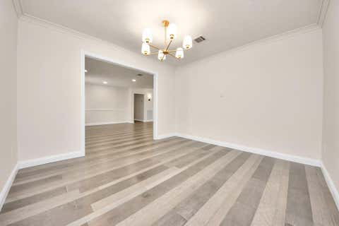 Tiny photo for 12026 Sugar Springs Drive, Houston, TX 77077 (MLS # 23695103)