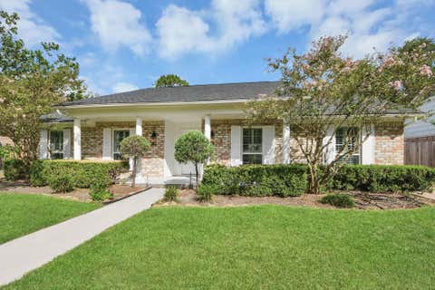Tiny photo for 12026 Sugar Springs Drive, Houston, TX 77077 (MLS # 23695103)