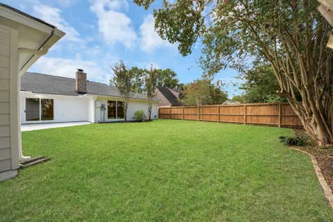 Tiny photo for 12026 Sugar Springs Drive, Houston, TX 77077 (MLS # 23695103)