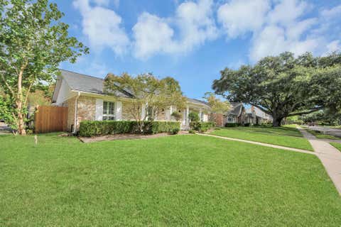 Tiny photo for 12026 Sugar Springs Drive, Houston, TX 77077 (MLS # 23695103)