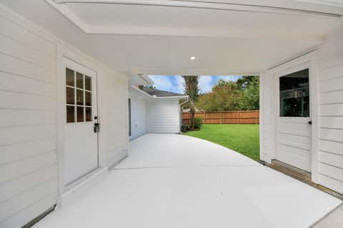 Tiny photo for 12026 Sugar Springs Drive, Houston, TX 77077 (MLS # 23695103)