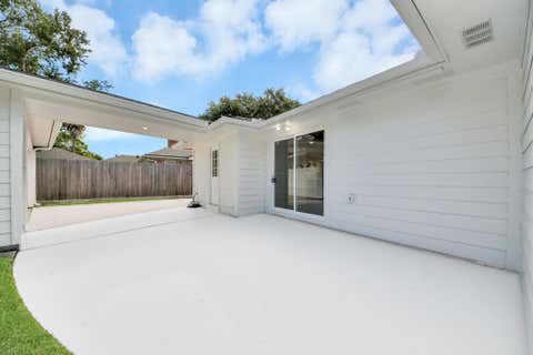 Tiny photo for 12026 Sugar Springs Drive, Houston, TX 77077 (MLS # 23695103)