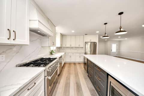 Tiny photo for 12026 Sugar Springs Drive, Houston, TX 77077 (MLS # 23695103)