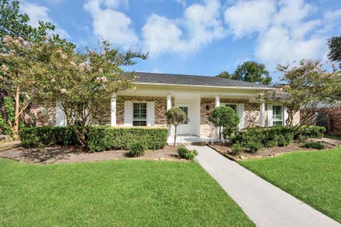 Tiny photo for 12026 Sugar Springs Drive, Houston, TX 77077 (MLS # 23695103)