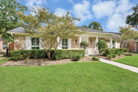 Tiny photo for 12026 Sugar Springs Drive, Houston, TX 77077 (MLS # 23695103)