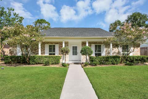 Tiny photo for 12026 Sugar Springs Drive, Houston, TX 77077 (MLS # 23695103)