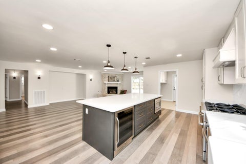 Tiny photo for 12026 Sugar Springs Drive, Houston, TX 77077 (MLS # 23695103)