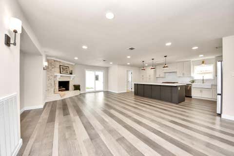 Tiny photo for 12026 Sugar Springs Drive, Houston, TX 77077 (MLS # 23695103)