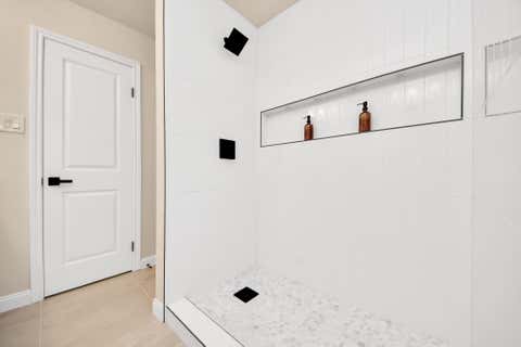 Tiny photo for 12026 Sugar Springs Drive, Houston, TX 77077 (MLS # 23695103)