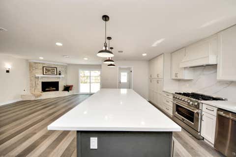 Tiny photo for 12026 Sugar Springs Drive, Houston, TX 77077 (MLS # 23695103)