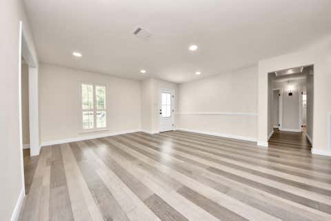 Tiny photo for 12026 Sugar Springs Drive, Houston, TX 77077 (MLS # 23695103)