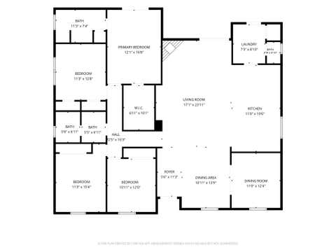 Tiny photo for 12026 Sugar Springs Drive, Houston, TX 77077 (MLS # 23695103)
