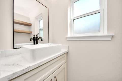 Tiny photo for 12026 Sugar Springs Drive, Houston, TX 77077 (MLS # 23695103)