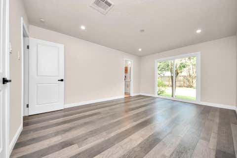 Tiny photo for 12026 Sugar Springs Drive, Houston, TX 77077 (MLS # 23695103)