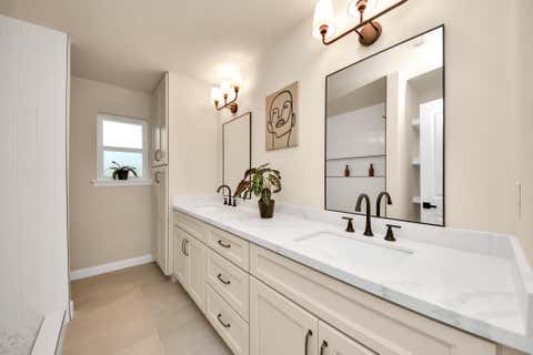 Tiny photo for 12026 Sugar Springs Drive, Houston, TX 77077 (MLS # 23695103)