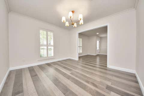 Tiny photo for 12026 Sugar Springs Drive, Houston, TX 77077 (MLS # 23695103)