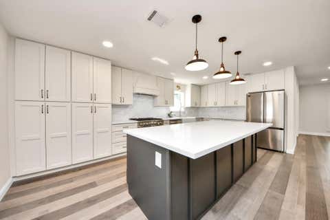 Tiny photo for 12026 Sugar Springs Drive, Houston, TX 77077 (MLS # 23695103)