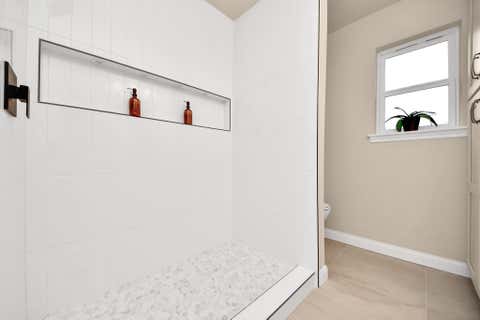 Tiny photo for 12026 Sugar Springs Drive, Houston, TX 77077 (MLS # 23695103)