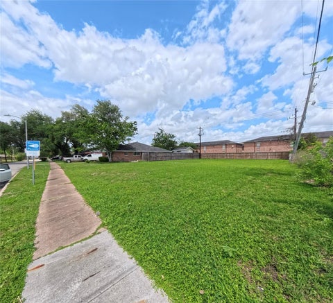 Photo of 8907 Dover Street, Houston, TX 77061 (MLS # 75910777)