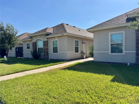 Photo of 2008 Taft Street, Weslaco, TX 78599 (MLS # 67984173)