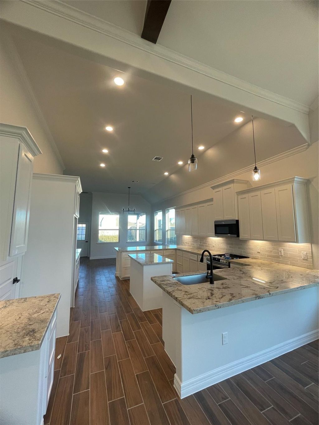 Photo of 126 Peachleaf Court, Anahuac, TX 77514 (MLS # 37617516)