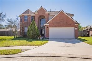 Photo of 19303 Solon Springs Court Ct, Tomball, TX 77375 (MLS # 85625996)