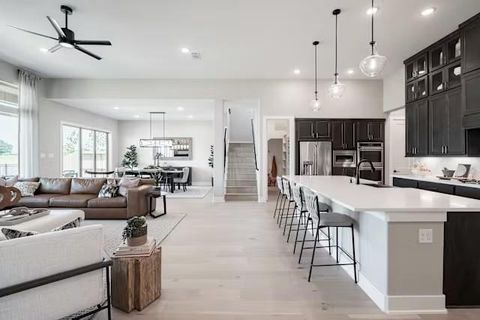 Tiny photo for 2622 Regal Bloom Drive, Missouri City, TX 77459 (MLS # 82132436)