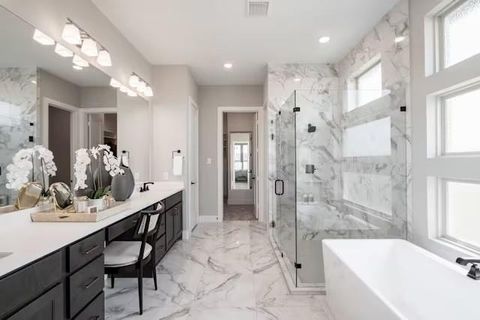 Tiny photo for 2622 Regal Bloom Drive, Missouri City, TX 77459 (MLS # 82132436)