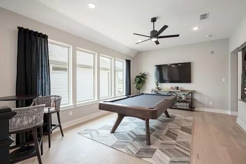 Tiny photo for 2622 Regal Bloom Drive, Missouri City, TX 77459 (MLS # 82132436)