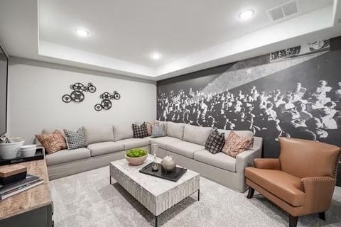 Tiny photo for 2622 Regal Bloom Drive, Missouri City, TX 77459 (MLS # 82132436)
