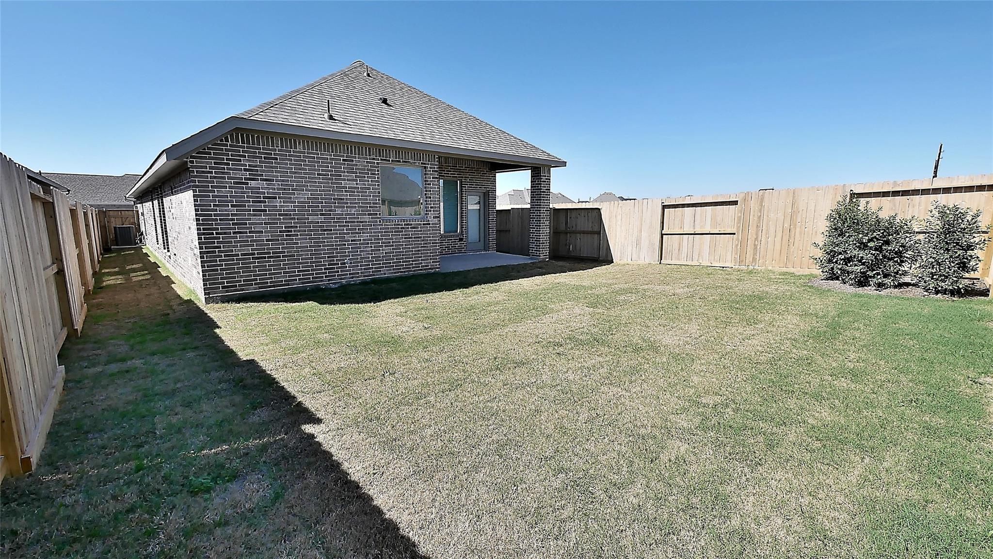 2819 Orange Leaf Drive