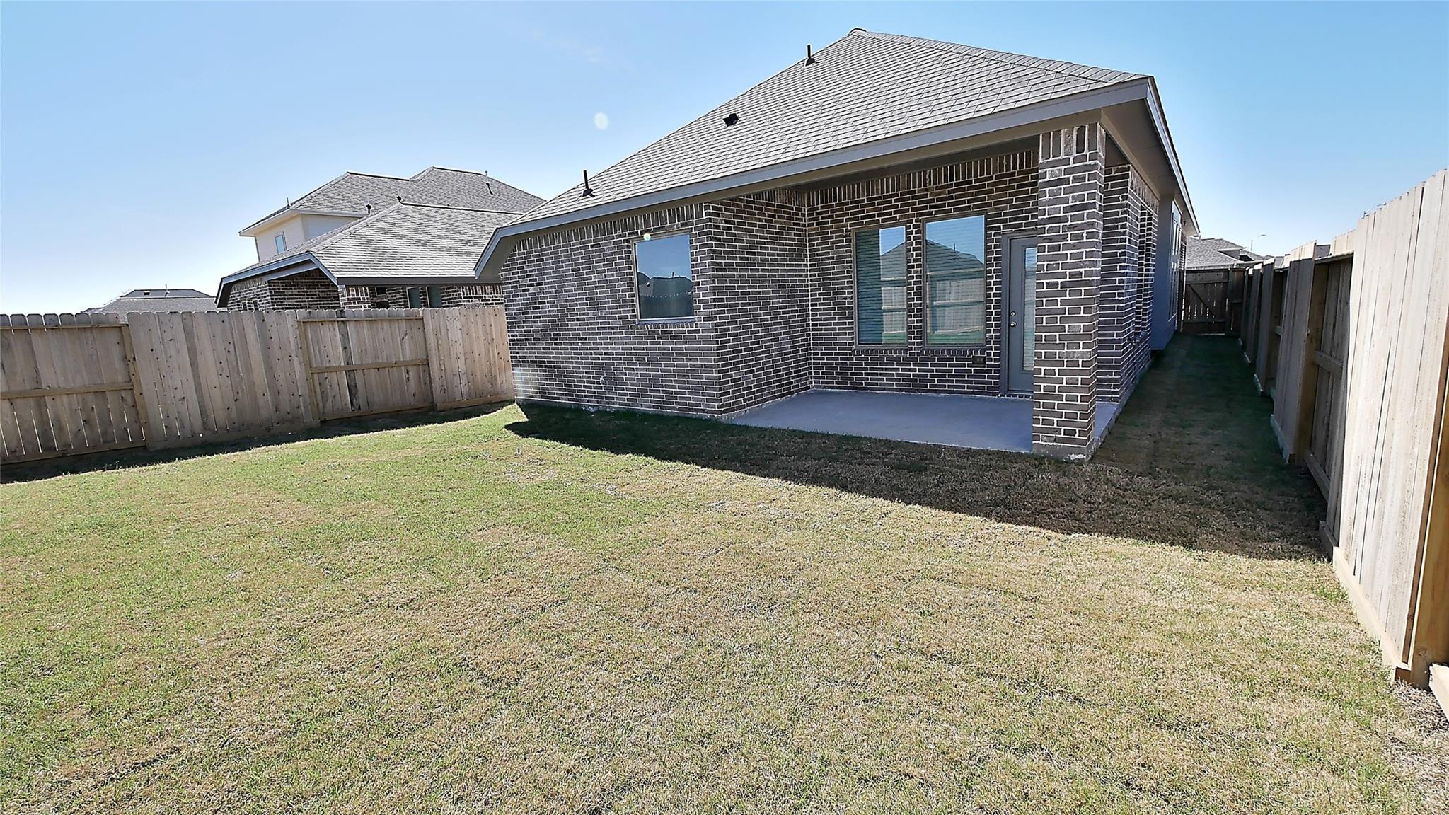 2819 Orange Leaf Drive