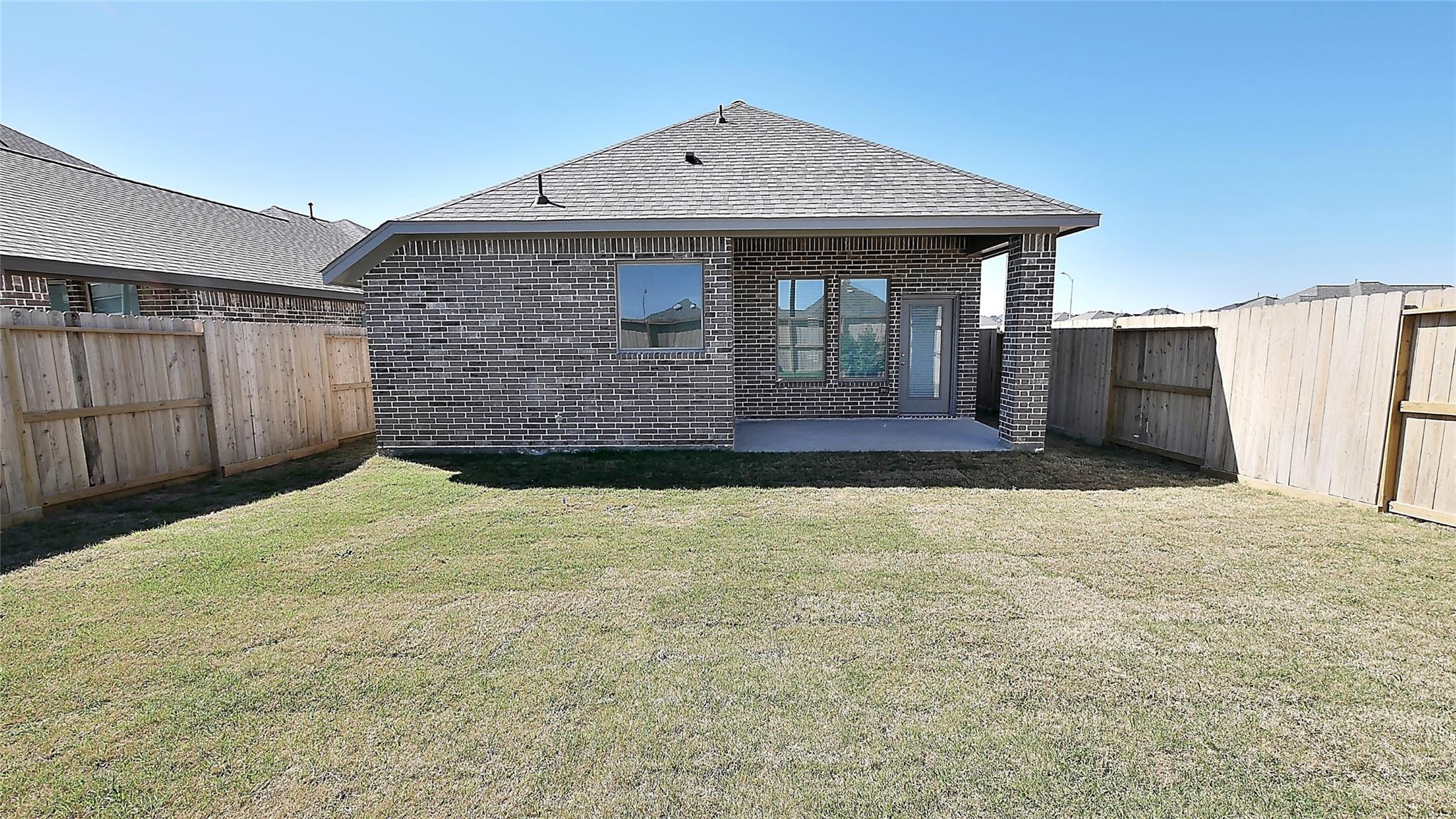 2819 Orange Leaf Drive