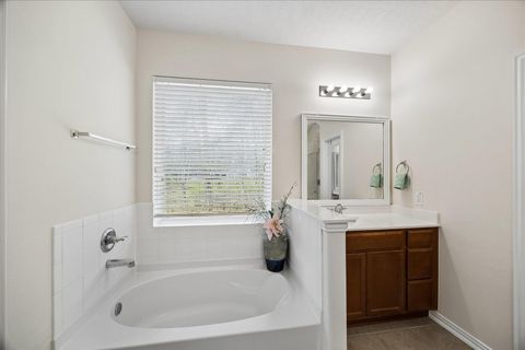 Tiny photo for 22400 Pineridge Drive, Porter, TX 77365 (MLS # 34656633)