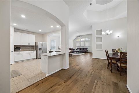 Tiny photo for 22400 Pineridge Drive, Porter, TX 77365 (MLS # 34656633)