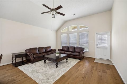 Tiny photo for 22400 Pineridge Drive, Porter, TX 77365 (MLS # 34656633)