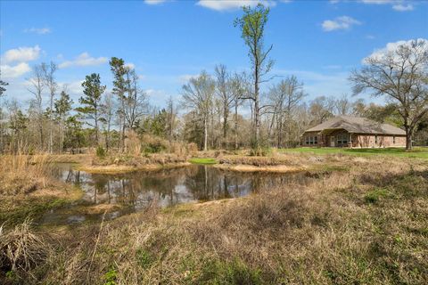 Tiny photo for 22400 Pineridge Drive, Porter, TX 77365 (MLS # 34656633)