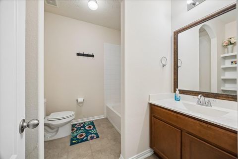 Tiny photo for 22400 Pineridge Drive, Porter, TX 77365 (MLS # 34656633)