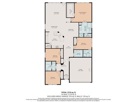 Tiny photo for 22400 Pineridge Drive, Porter, TX 77365 (MLS # 34656633)