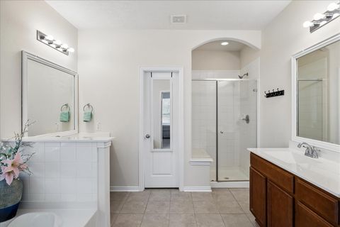 Tiny photo for 22400 Pineridge Drive, Porter, TX 77365 (MLS # 34656633)