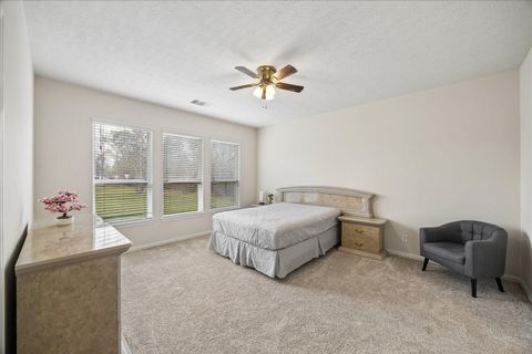 Tiny photo for 22400 Pineridge Drive, Porter, TX 77365 (MLS # 34656633)