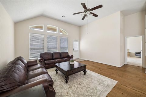 Tiny photo for 22400 Pineridge Drive, Porter, TX 77365 (MLS # 34656633)