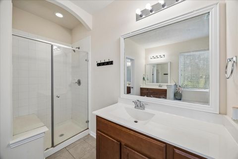 Tiny photo for 22400 Pineridge Drive, Porter, TX 77365 (MLS # 34656633)