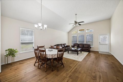 Tiny photo for 22400 Pineridge Drive, Porter, TX 77365 (MLS # 34656633)