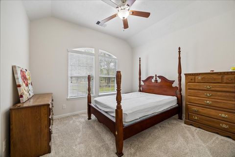 Tiny photo for 22400 Pineridge Drive, Porter, TX 77365 (MLS # 34656633)