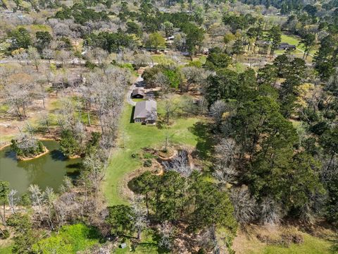 Tiny photo for 22400 Pineridge Drive, Porter, TX 77365 (MLS # 34656633)